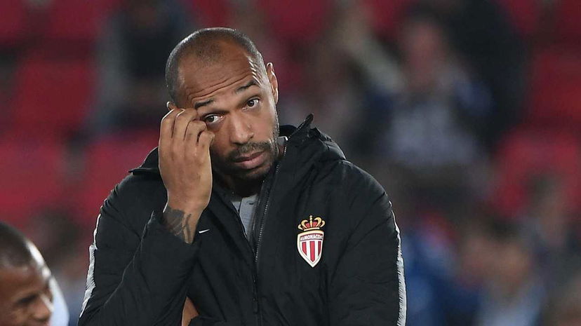 Henry: “Batshuayi al Monaco? Lo conosco e può interessarci. Ma…” preview