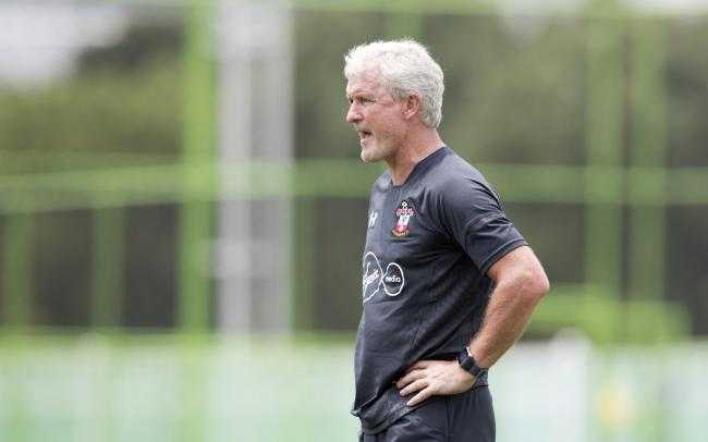 Southampton, ribaltone in panchina: è ufficiale l’esonero di Hughes article-post