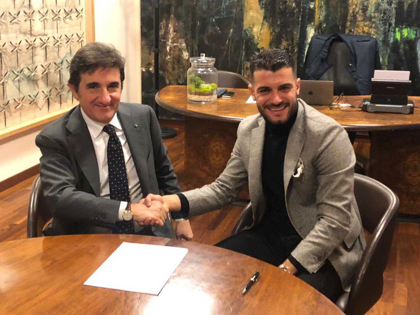 Ora è ufficiale: Torino, Iago Falque rinnova fino al 2022 preview