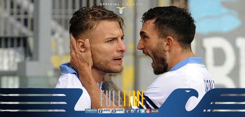 Doppio Immobile, Cataldi, Parolo: la Lazio cala il poker alla Spal preview