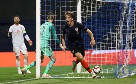 Jedvaj Croazia Foto Bild
