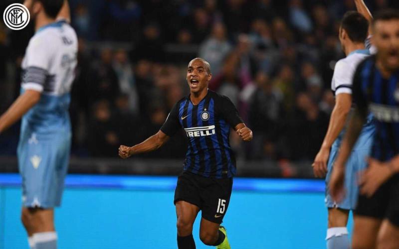 Joao Mario sito ufficiale Inter