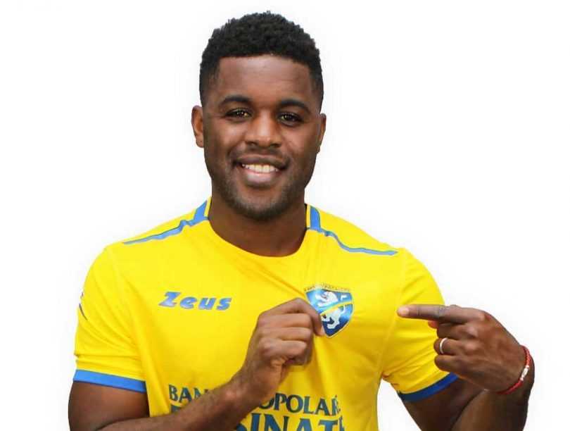 Esclusiva: Campbell-Frosinone, aria di addio. Il León è pronto a chiudere preview