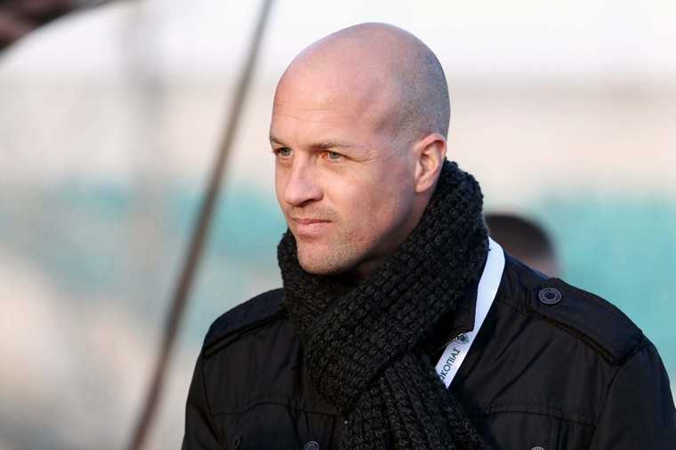 Ufficiale: Shenzhen, Jordi Cruijff è il nuovo allenatore article-post