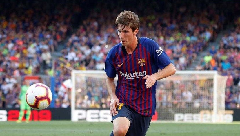 In Spagna sicuri: Miranda dal Barça allo Schalke, domani le visite preview