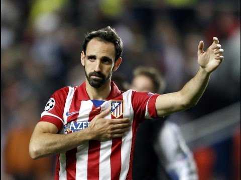 Juanfran: “Joao Felix deve capire che deve dare la vita per questo club” preview