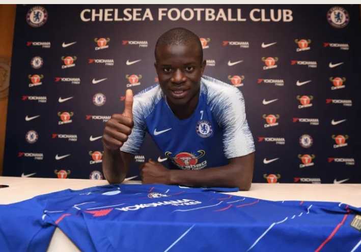 Kanté dopo il rinnovo: “Sono felice, mi aspetto altri anni ricchi di successi” preview