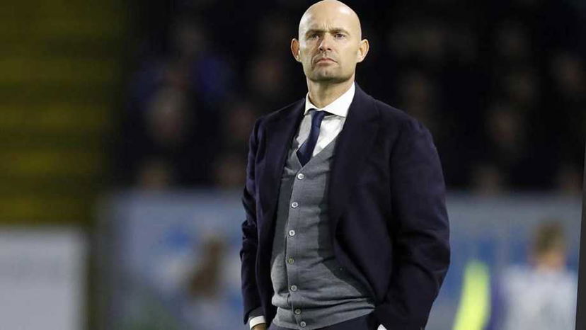 Sporting, il tecnico Keizer: “Non so se Slimani sia adatto a sostituire Dost” preview