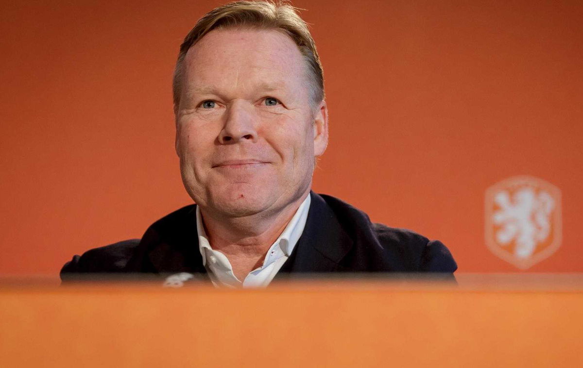 Koeman: “L’arma vincente contro la Turchia sarà il contropiede. Sappiamo che avremo spazi a disposizione” article-post