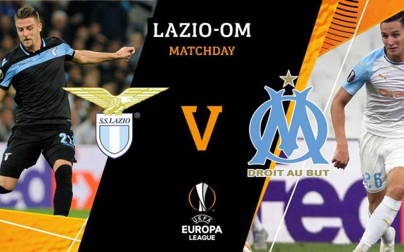 Lazio-Marsiglia