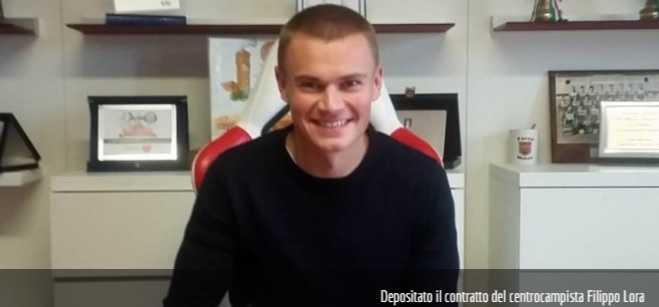 Ufficiale: Monza, ingaggiato l’ex Milan Lora article-post