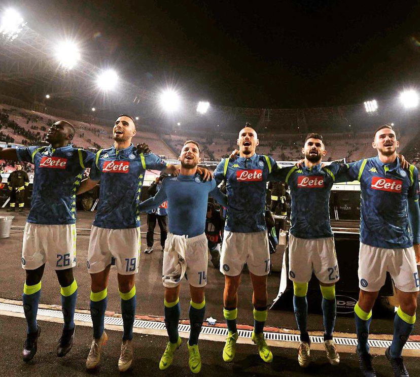 Maksimovic: “Sono rinato con Ancelotti, ci siamo subito capiti. Su Albiol, Koulibaly e la Juve…” preview