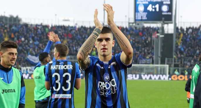 L’indiscrezione: Mancini alla Roma, countdown. E Gasperini insiste per Ferrari preview