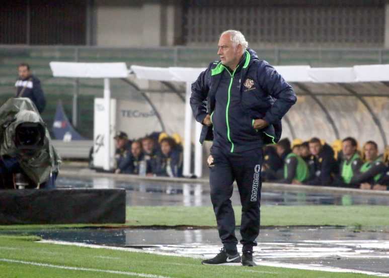 Il retroscena: Mandorlini-Cremonese, era finita da un pezzo. Ora… preview