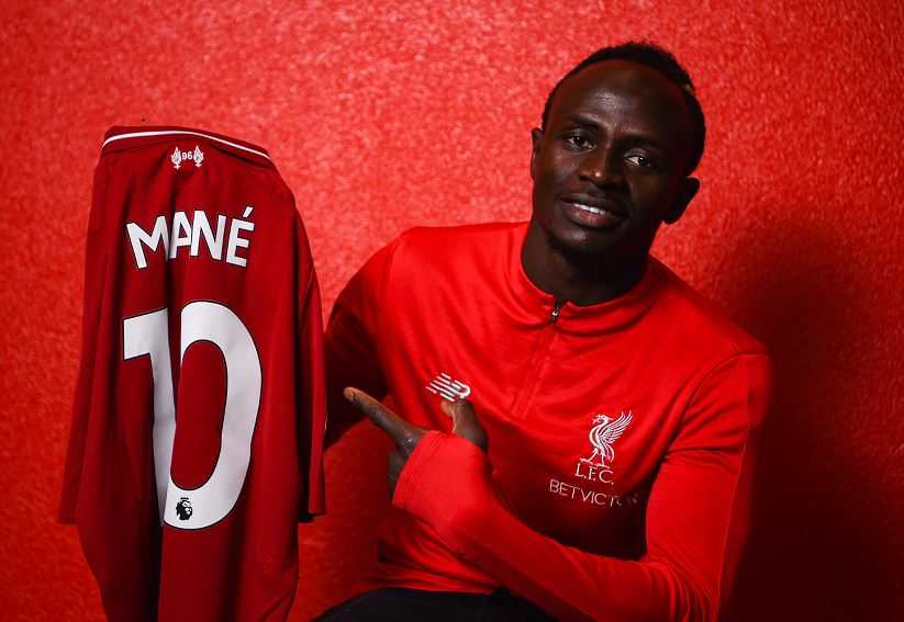Mané: “Saremo i campioni d’Inghilterra, ne sono certo. La pressione non ci pesa” preview