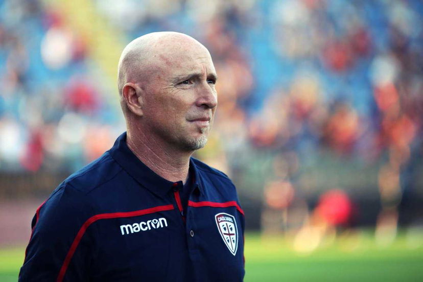 Maran: “Cagliari, che personalità. Pareggio meritato. Nainggolan? Un trascinatore” preview