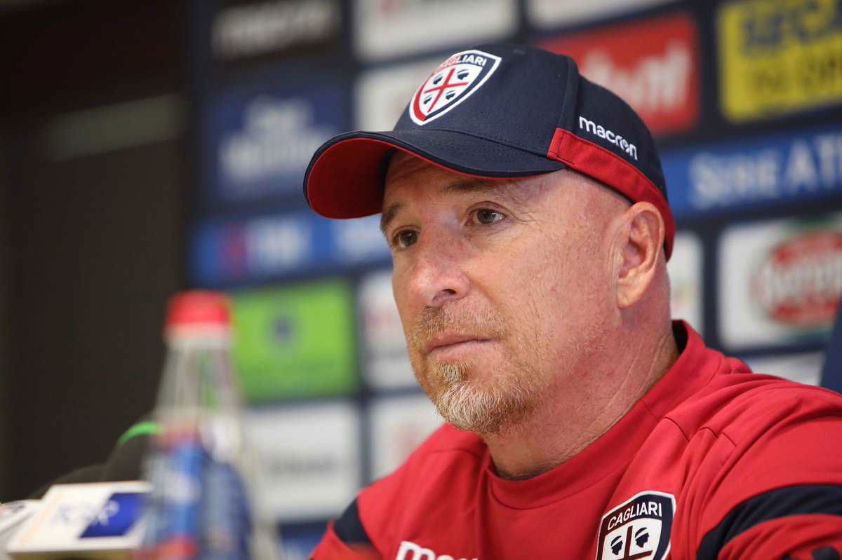 Maran: “La sconfitta contro la Lazio brucia ancora. Negli allenamenti ho visto la rabbia giusta per ripartire” article-post