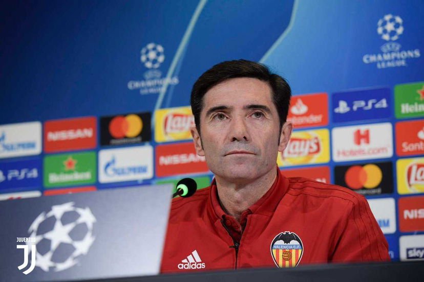 Villarreal, idea Marcelino per la panchina preview