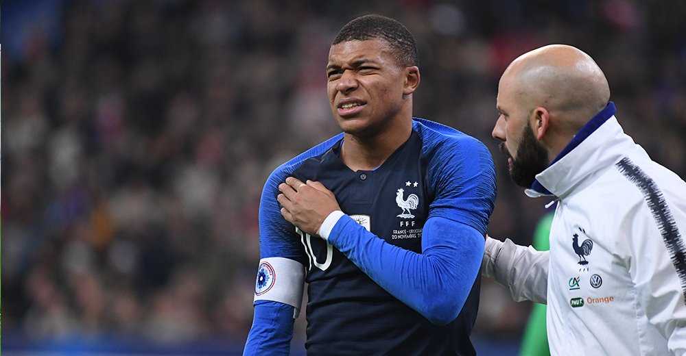 L’Equipe: presunto battibecco tra Giroud e Mbappé dopo la gara con la Bulgaria article-post