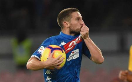 Mertens Twitter @FrSerieA