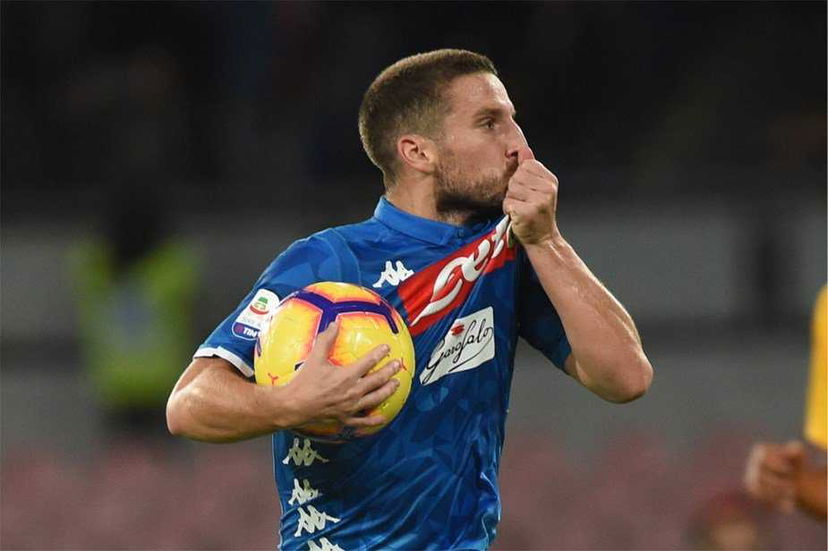 Mertens: “Juve ad altissimi livelli da anni, ma può perdere punti e fiducia. Il nostro percorso…” preview
