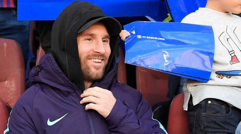 Barcellona, i convocati per l’Inter: la decisione su Messi preview