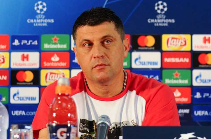 Milojevic: “Contro l’Inter servirà una partita eroica. Inzaghi è un allenatore preparato” preview