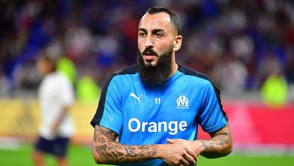 Mitroglou Marsiglia le10sportcom