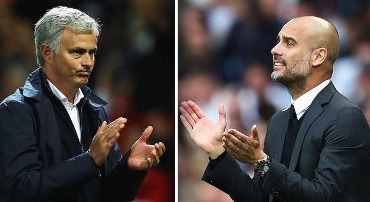 Premier League: Manchester City-Manchester United, le formazioni ufficiali preview