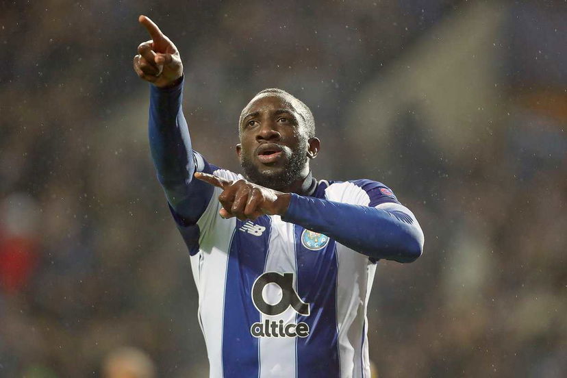 ESPLOSIVITÀ E KILLER INSTINCT: MOUSSA MAREGA, PREGIATA OREFICERIA PORTO preview