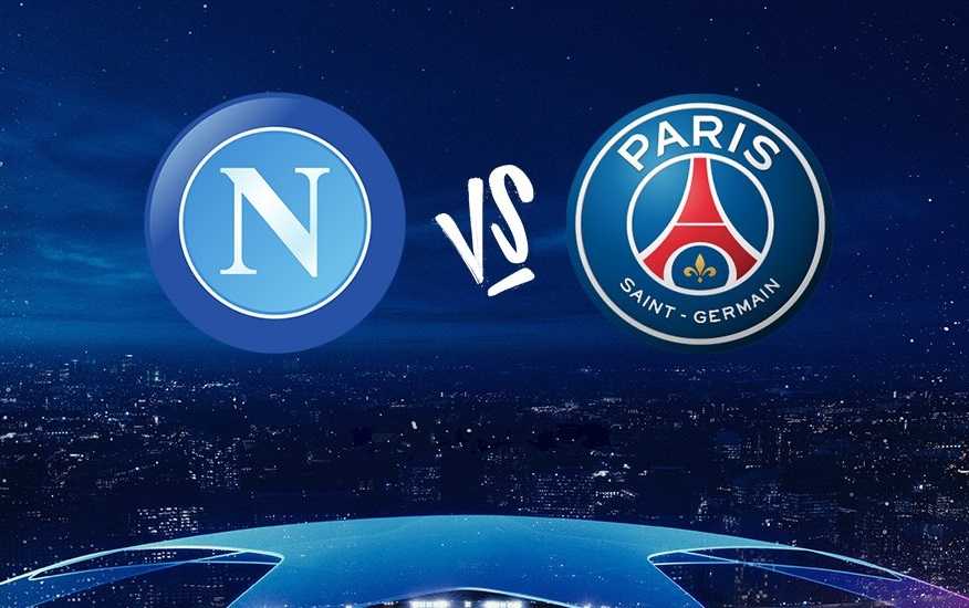 watch napoli psg
