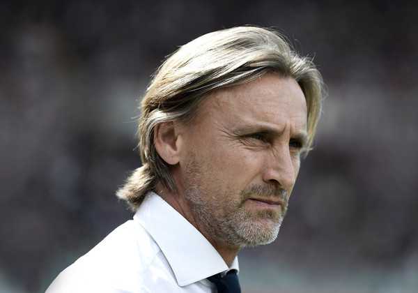 Esclusiva: Genoa, nelle prossime ore incontro con Nicola preview