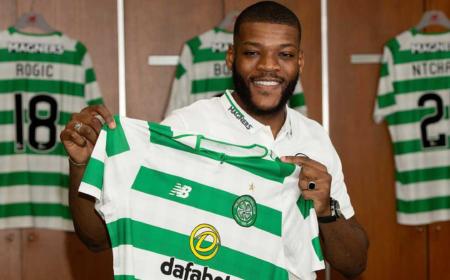 Ntcham Twitter uff Celtic
