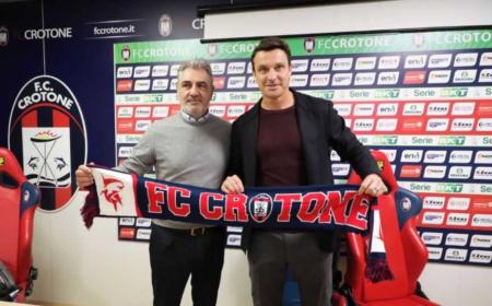 Oddo sito ufficiale Crotone