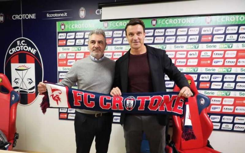 Oddo sito ufficiale Crotone