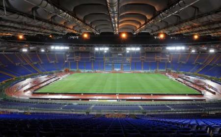 Olimpico Foto Daily Star