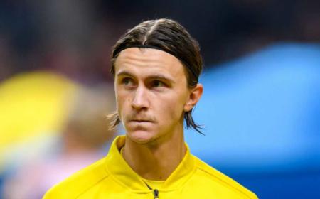 Olsson Kristoffer Svezia Foto fotbollsthlm