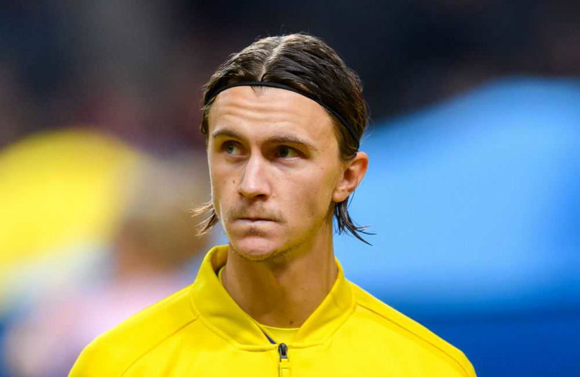 Dalla Svezia: Fiorentina, nel mirino c’è Olsson. E quelle parole del centrocampista… preview