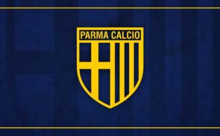 Parma logo 2018
