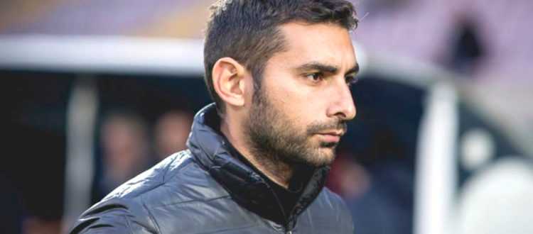 Ufficiale: Siracusa, panchina affidata a Pazienza preview