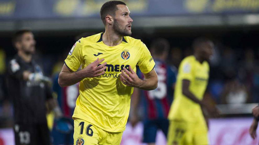 Marca: il Real Madrid allo scoperto per Pedraza del Villarreal preview