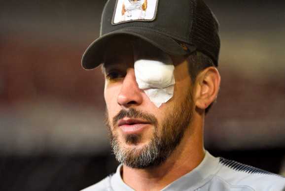 Boca, Perez shock: “Ho una moglie e tre figlie, non giocherò in uno stadio in cui rischio di morire” article-post