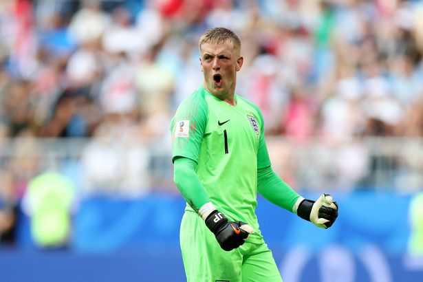 Pickford: “Abbiamo vinto contro i migliori, Wembley fantastico. Ora la Nations League…” preview