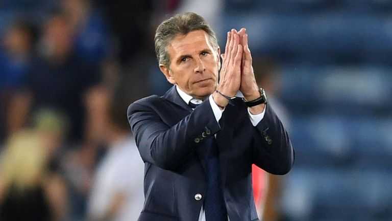 Dall’Inghilterra: Leicester, si valuta la posizione di Puel. E Benitez… preview