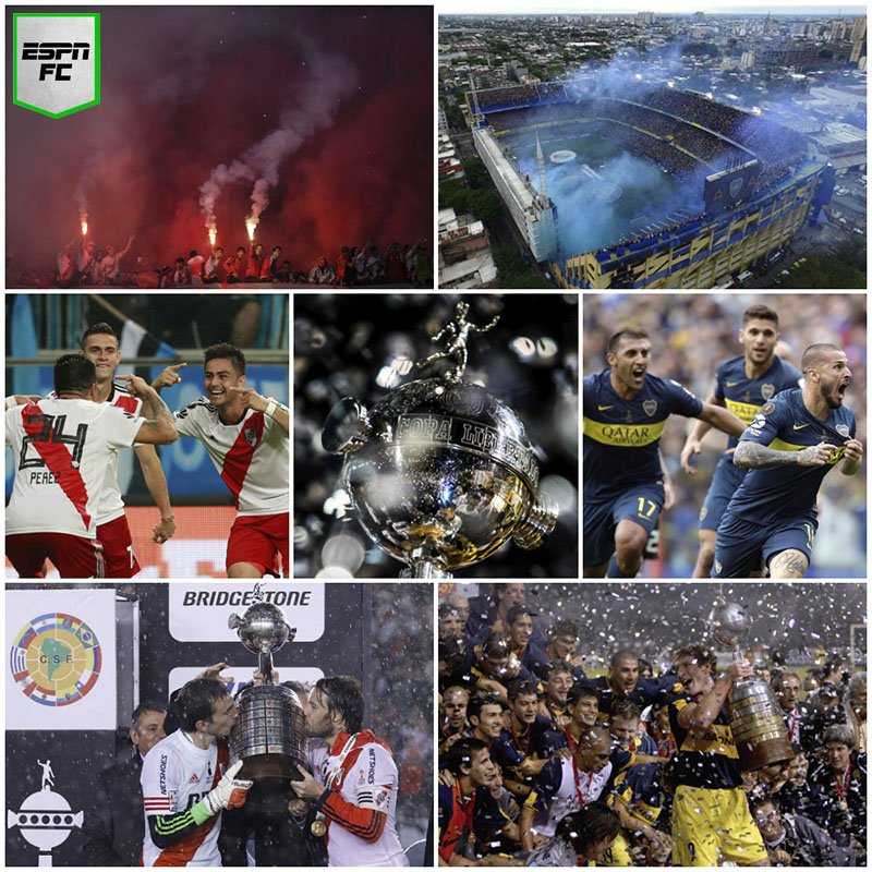 Superclasico, è l’ora della verità: River-Boca per un posto in paradiso preview