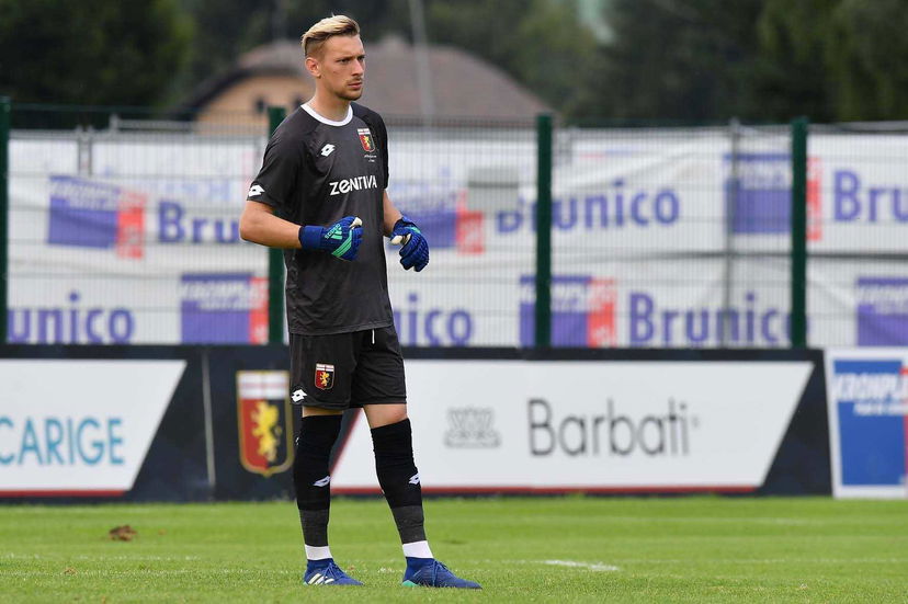 Radu, l’agente conferma: “Valuteremo insieme cosa fare, il mercato di gennaio è lungo” preview