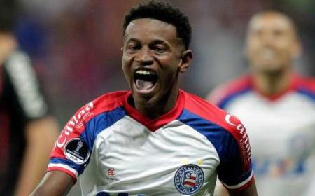 Ramires Bahia FotoTeam Talk