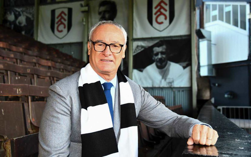 Ranieri dopo l’esonero: “Fulham, grazie del supporto. Ma sono dispiaciuto per…” preview