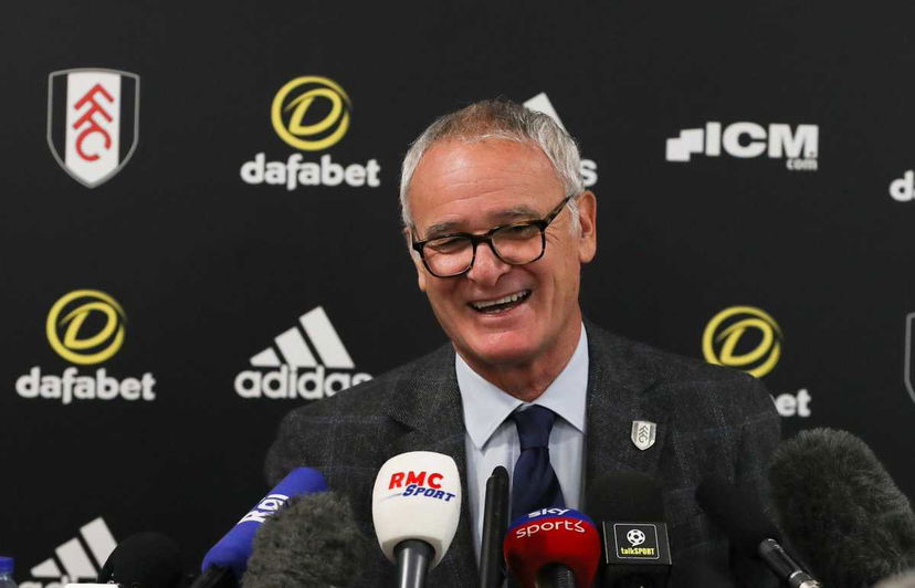 Fulham, Ranieri strizza l’occhio a Cahill: “Sarebbe fantastico averlo in squadra” preview