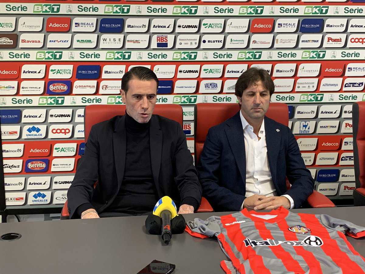 Rastelli-Cremonese e Iachini-Empoli, doppia sorpresa in 24 ore article-post